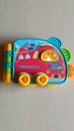 VTech Bart brandweer muziekboekje, Kinderen en Baby's, Ophalen of Verzenden