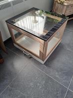 Box voor 3D printing, Computers en Software, 3D-printerbenodigheden, Ophalen, Zo goed als nieuw