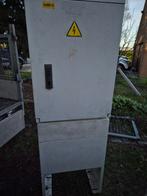 Armoire de trottoir EH3, Bricolage & Construction, Électricité & Câbles, Enlèvement, Utilisé