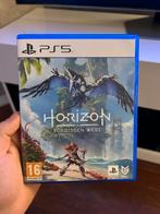 Horizon Forbidden West PS5, Ophalen of Verzenden, Zo goed als nieuw