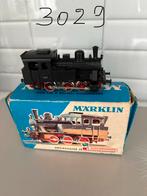 Märklin 3029, Hobby en Vrije tijd, Modeltreinen | H0, Ophalen, Gebruikt, Locomotief, Märklin