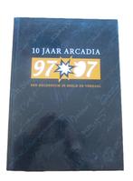 10 jaar ARCADIA 97*07 een tienjarig beeld en verhaal, Ophalen of Verzenden, Zo goed als nieuw