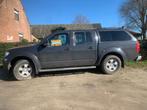 Nissan navara, Auto's, Stof, Handgeschakeld, 5 deurs, Particulier
