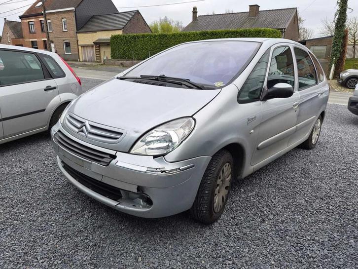 2006 Citroen Xsara Picasso Personenauto, Auto's, Citroën, Bedrijf, Xsara, Diesel, Overige carrosserie, Gebruikt