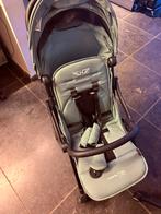 Hamilton by Yoop X1 buggy – compact inklapbaar– lichtgewicht, Ophalen, Zo goed als nieuw, Zonnekap