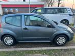 La Citroën C2 pourrait entrer dans LEZ, Autos, Argent ou Gris, Achat, Boîte manuelle, USB