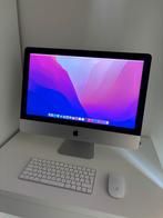 Apple iMac 4K Retina 21,5 inch nieuwe SSD, Informatique & Logiciels, Apple Desktops, IMac, Comme neuf, 21,5, 8 GB