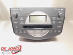 Navigatie Systeem van een Toyota Rav-4, Auto-onderdelen, Gebruikt, -, -, Ophalen of Verzenden