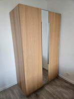 PAX kast 3 deurs 125x58x201, Huis en Inrichting, Kasten | Kleerkasten, Ophalen, Met deur(en), 100 tot 150 cm, 200 cm of meer