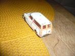 dinky toys morris mini traveller, Enlèvement ou Envoi, Utilisé, Dinky Toys