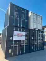 Container maritime 8 et 10 pieds NEUF, Enlèvement