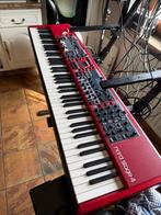 Clavia nord stage 4, Musique & Instruments, Pianos, Enlèvement, Comme neuf, Autres couleurs, Piano