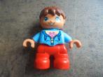 Lego Duplo Figures New Model Child Girl (zie foto's), Enlèvement ou Envoi, Utilisé, Briques en vrac, Duplo