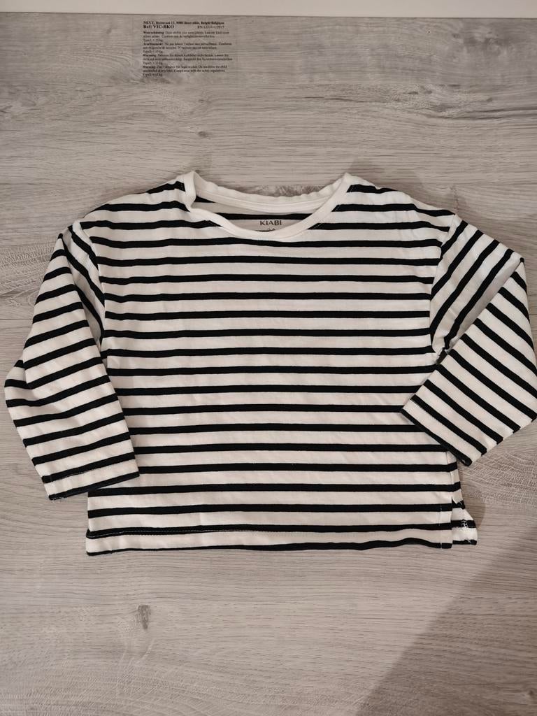 Blouse 3 ans Kiabi, Kinderen en Baby's, Kinderkleding | Maat 98
