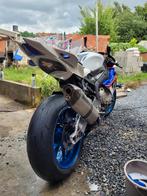 S1000rr hp4, Motos