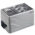 Structure frigorifique GN 1/1 h150 mm, Envoi, Neuf, Article de fête