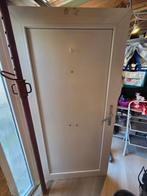 Deur, Porte extérieure, Synthétique, Enlèvement, Utilisé