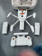 Parrot Anafi AI, Audio, Tv en Foto, Drones, Verzenden, Zo goed als nieuw, Parrot