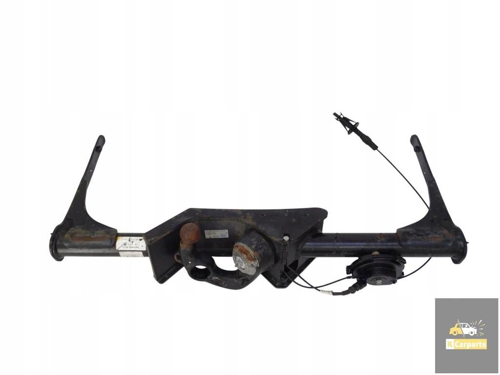 510803881C, VW Sportsvan 510 barre de remorquage lectrique r, Volkswagen, Volkswagen AG, Vw@volkswagen.de, Utilisé