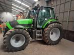 Tractor, Enlèvement, Utilisé, Plus de 160 ch, Deutz - Fahr