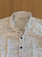 Hemd Name it maat 122/128, Enfants & Bébés, Vêtements enfant | Taille 122, Enlèvement ou Envoi, Comme neuf, Garçon, Chemise ou Chemisier