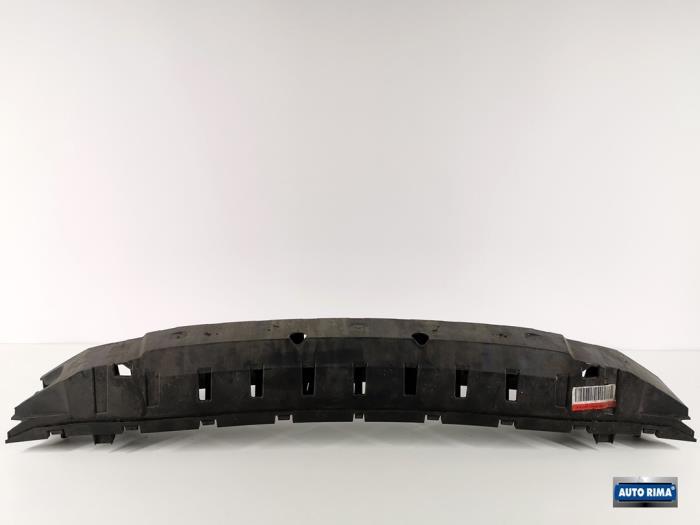 Remplissages de pare chocs avant d'un Volvo V70, -, 3 mois de garantie, -, -