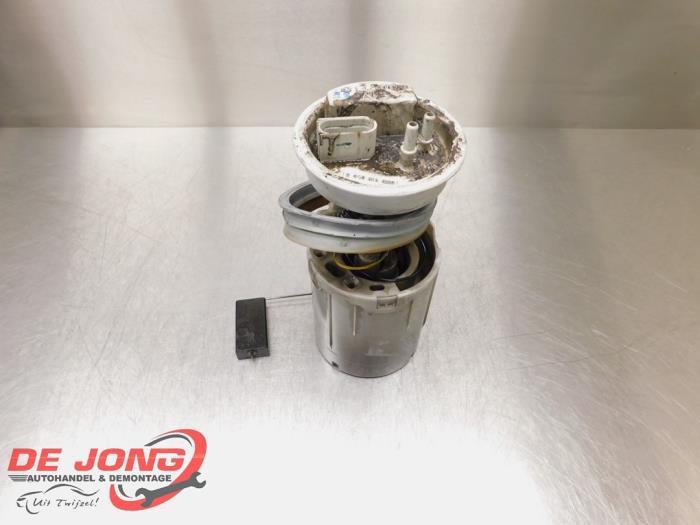 Pompe carburant électrique d'un Volkswagen Polo, Autos : Pièces & Accessoires, Volkswagen, -, 3 mois de garantie, Utilisé