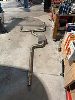 Milltek uitlaat, Ophalen, Gebruikt, Volkswagen