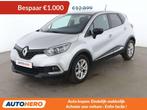 Renault Captur 0.9 TCe Limited, Autos, Renault, Achat, Euro 6, Boîte manuelle, Noir