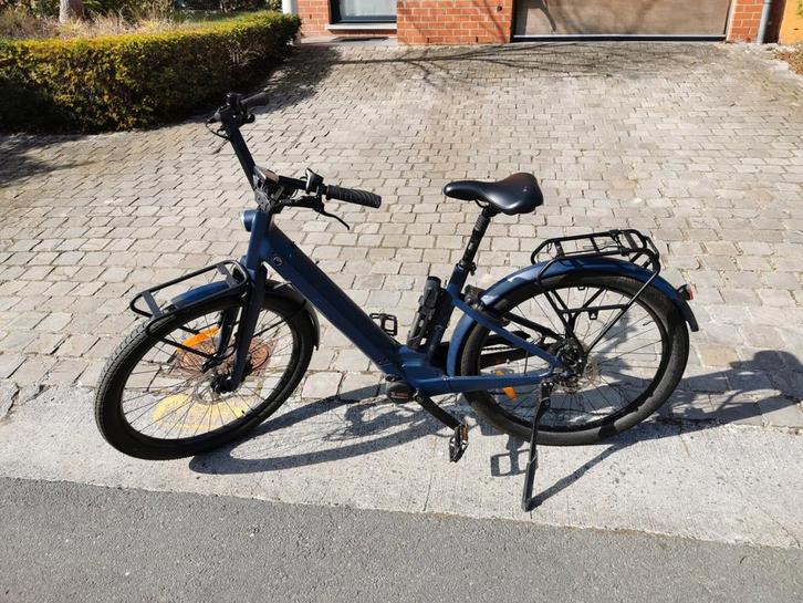 Moustache Lundi 27.3, Vélos & Vélomoteurs, Vélos électriques, Moustache, Enlèvement