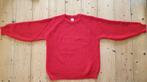 Vintage jaren 80 90 trui heren, rood, Medium, perfekte staat, Ophalen, Rood