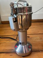 koffiemolen, Ophalen, Nieuw