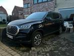 Voiture voyageurs Ssangyong Rexton 2023, Autos, Achat, Entreprise, Autre carrosserie, Diesel