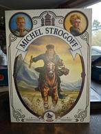 MICHAEL STROGOFF PAARSE REGEN, Drie of vier spelers, Ophalen of Verzenden, Gebruikt