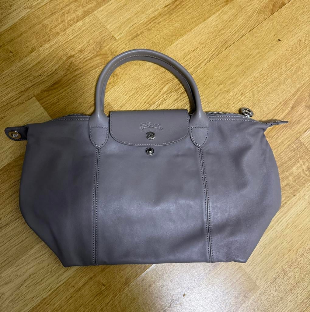 Originele Longchamp tas, Enfants & Bébés, Enlèvement ou Envoi, Neuf