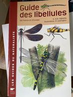 Guide des libellules, Ophalen, Dijkstra, Zo goed als nieuw, Overige onderwerpen