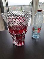 val st Lambert grote vaas getekend, Antiek en Kunst, Ophalen of Verzenden