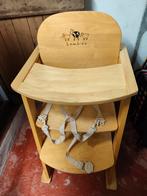 Eetstoel baby ( Bambino), Kinderen en Baby's, Ophalen