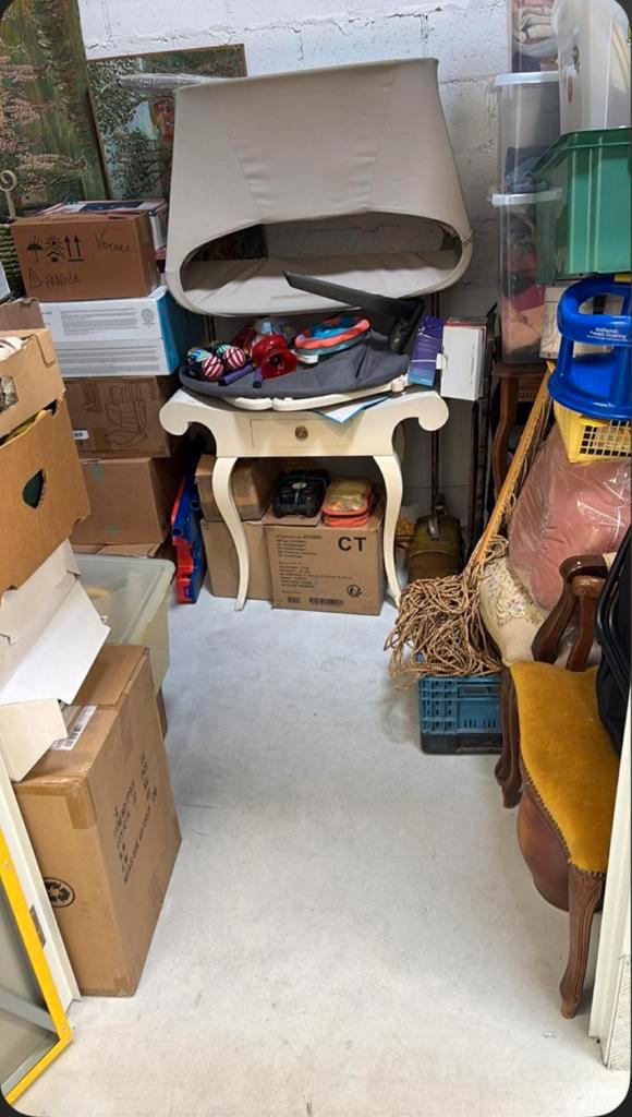 Kavel op de rommelmarkt!, Diversen, Rommelmarktspullen, Zo goed als nieuw, Ophalen