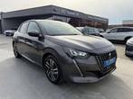 Peugeot 208 1.2i 101PK ALLURE NAVI LEDER CAMERA FULL LED DAB, Cuir, Achat, Anti démarrage, Entreprise