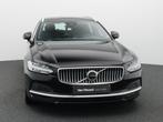 Volvo V90 V90 INSCRIPTION T8 NAVI | LED | CAMERA | CARPLAY, Auto's, Volvo, Automaat, Stof, 4 cilinders, Zwart