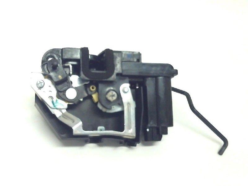 PORTIERSTANGEN LINKS ACHTER Hyundai i10 (F5), Gebruikt, Hyundai