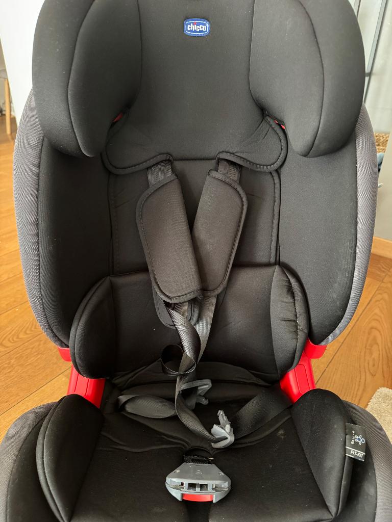 Chaise enfant voiture, Enlèvement, Comme neuf, Autres types, Ceinture(s)
