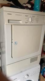 Siemens droogkast SiwarthermTXL2101, Elektronische apparatuur, Ophalen, Gebruikt