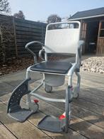 Toiletstoel - hulpmiddel, Enlèvement, Neuf