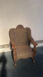 Zeteltje in riet, Antiek en Kunst, Ophalen