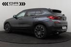 BMW X2 25E - CAMERA - HEAD UP - LED - AUTO KOFFER -, Auto's, 1498 cc, 0 kg, Bedrijf, 5 zetels