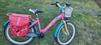 Meisjesfiets Alpina 22 inch, Fietsen en Brommers, Ophalen, Gebruikt, 22 inch, Alpina