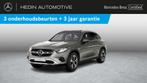 Mercedes-Benz GLC-Klasse 300 e 4Matic SUV Luxury Line Panora, Autos, Mercedes-Benz, Argent ou Gris, Euro 6, Hybride rechargeable