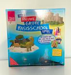 Gezelschapsspel - Het nieuwe grote basisschool spel, Hobby en Vrije tijd, Gezelschapsspellen | Overige, Vijf spelers of meer, Ophalen of Verzenden